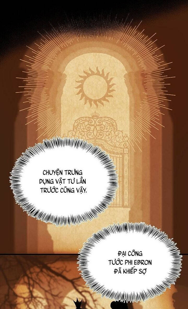 Ác Nữ Trùng Sinh - Chap 115