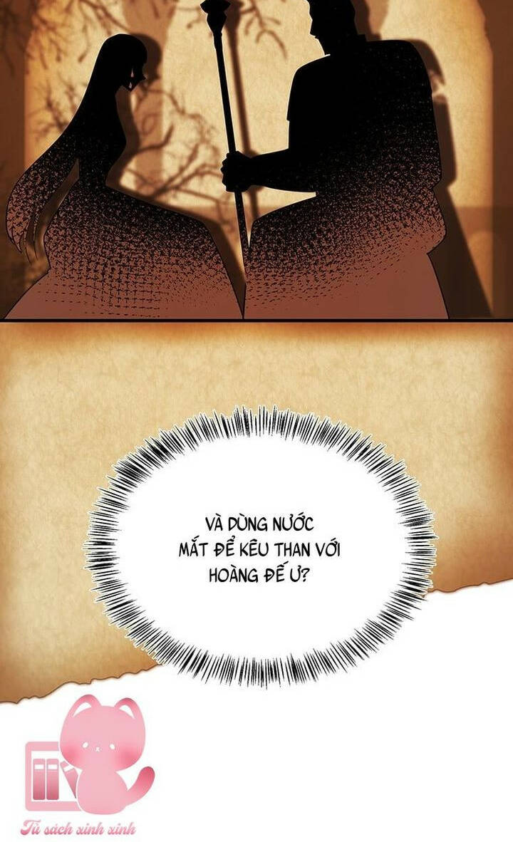 Ác Nữ Trùng Sinh - Chap 115