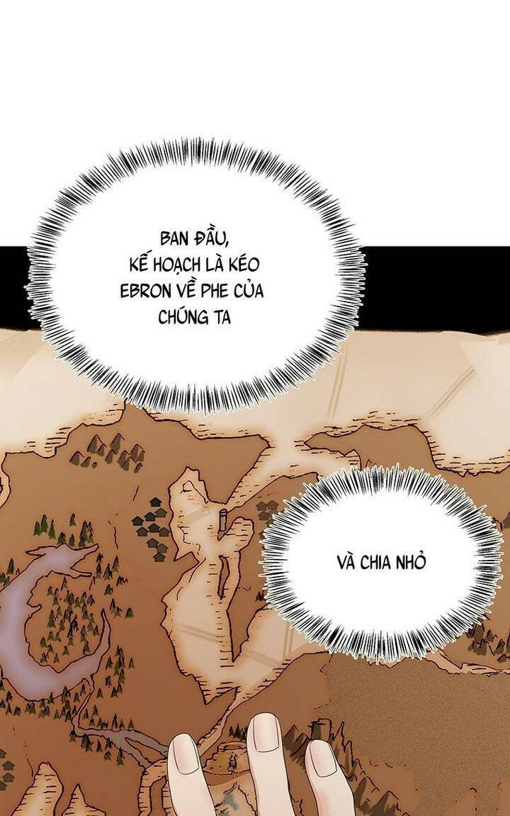 Ác Nữ Trùng Sinh - Chap 115