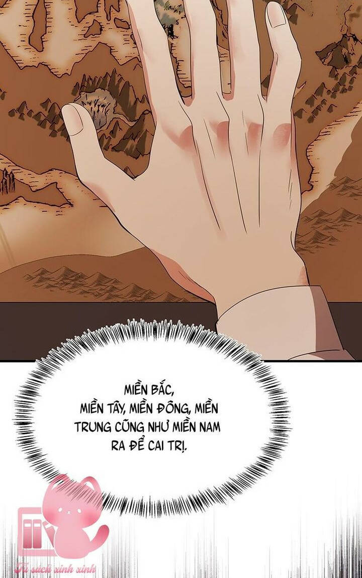 Ác Nữ Trùng Sinh - Chap 115