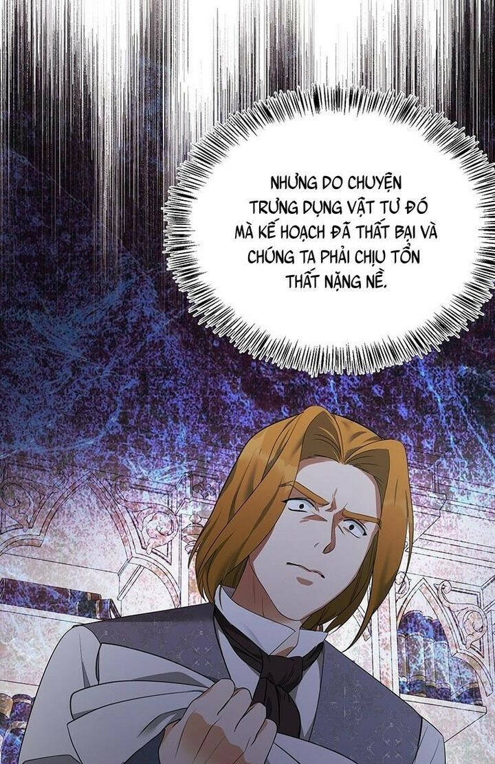 Ác Nữ Trùng Sinh - Chap 115
