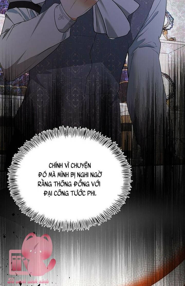 Ác Nữ Trùng Sinh - Chap 115