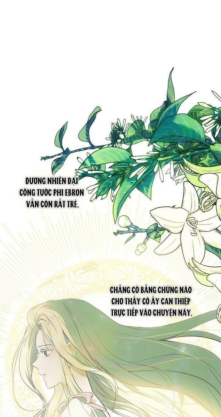 Ác Nữ Trùng Sinh - Chap 115