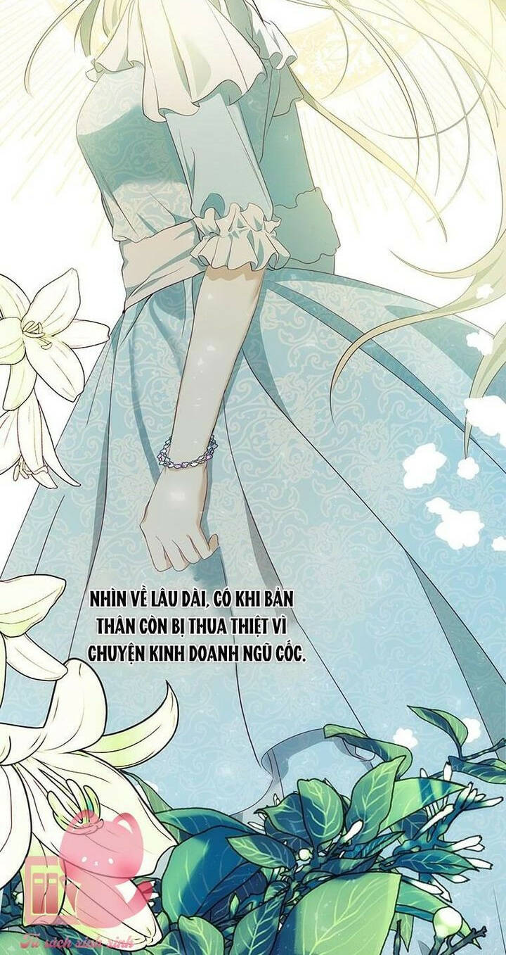 Ác Nữ Trùng Sinh - Chap 115