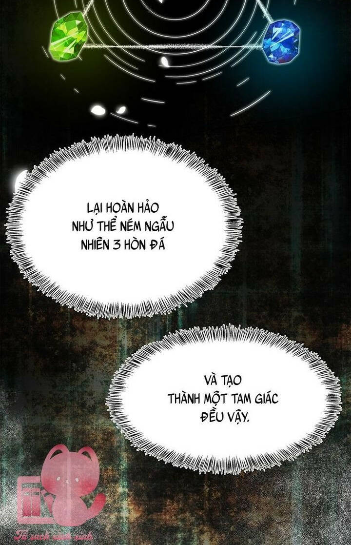 Ác Nữ Trùng Sinh - Chap 115