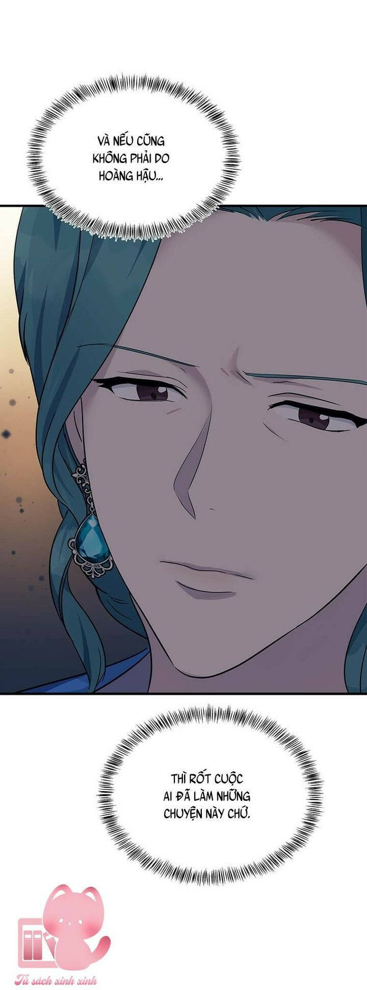 Ác Nữ Trùng Sinh - Chap 115
