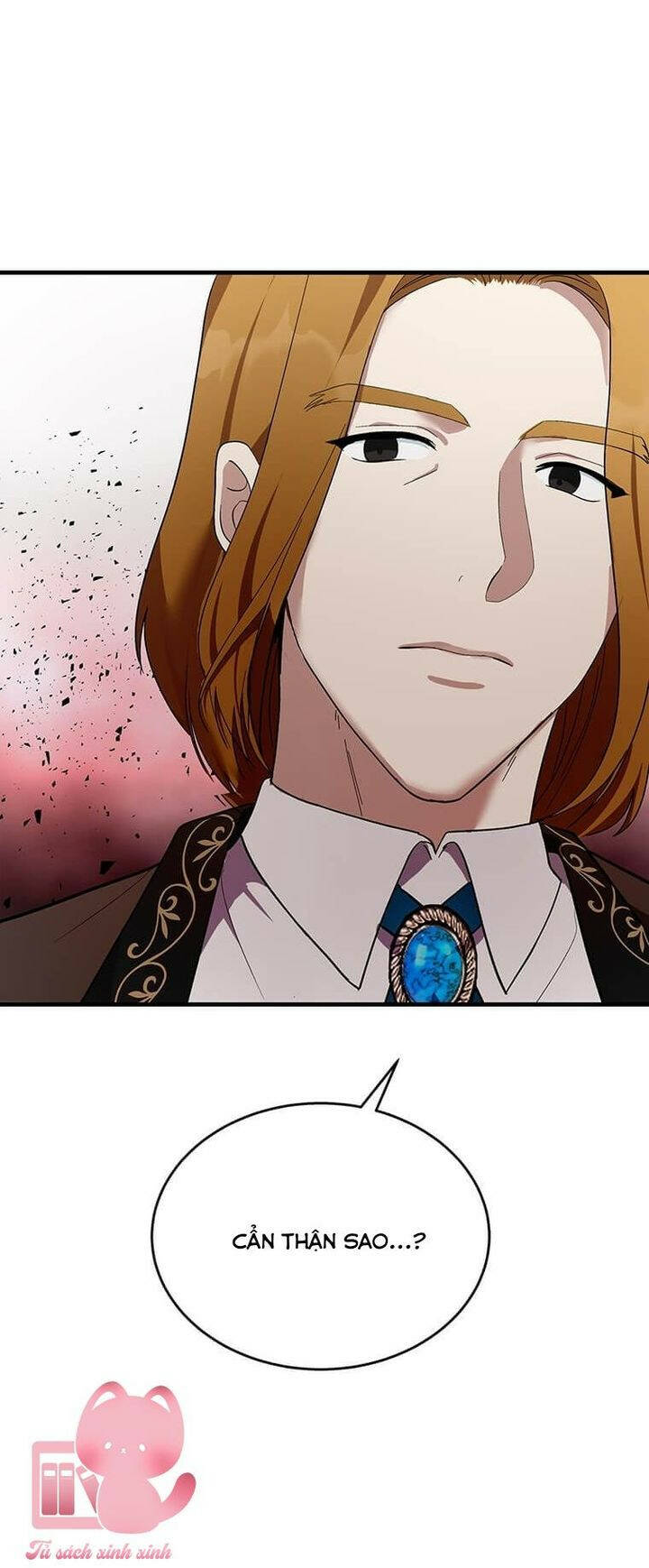 Ác Nữ Trùng Sinh - Chap 115