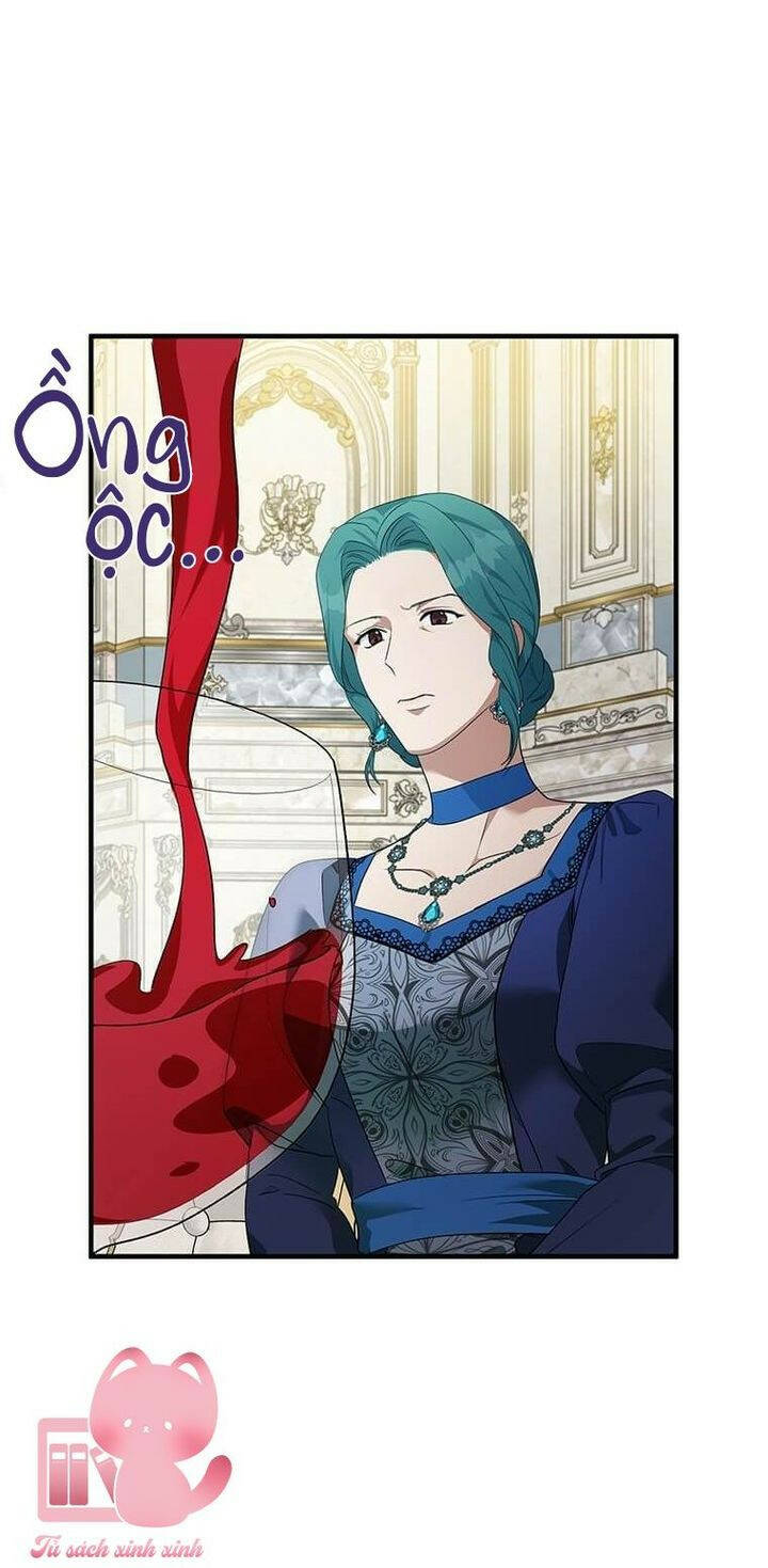 Ác Nữ Trùng Sinh - Chap 115