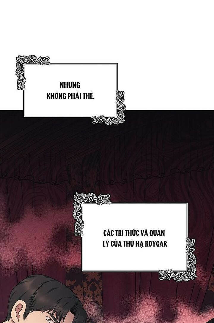 Ác Nữ Trùng Sinh - Chap 115