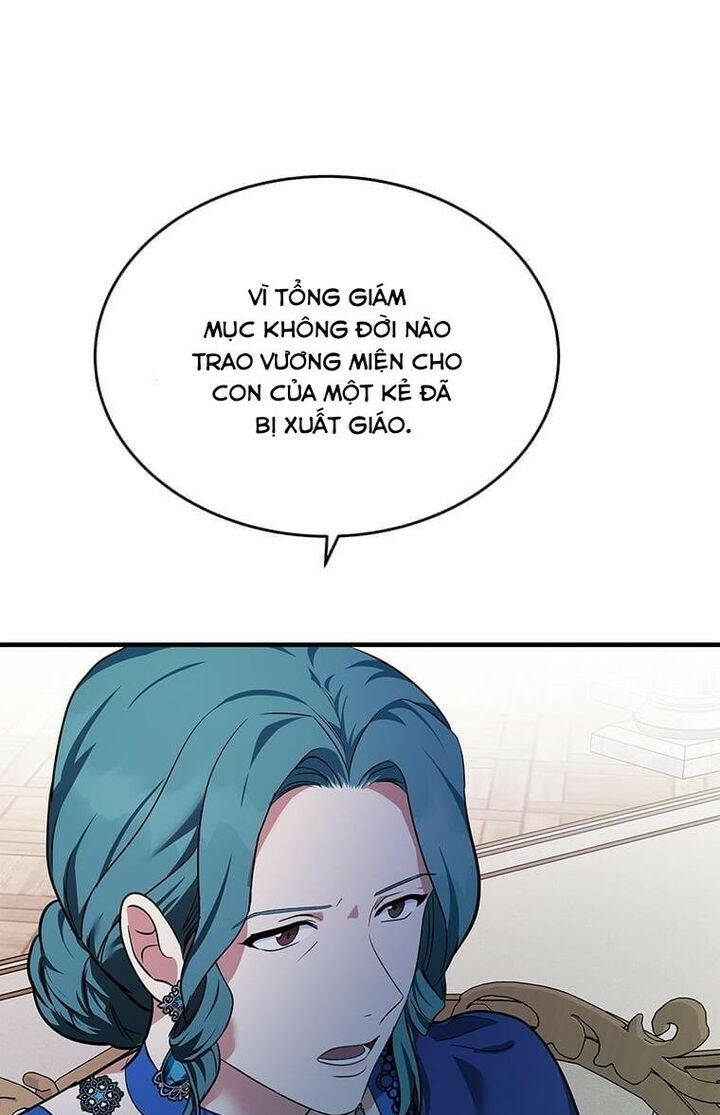 Ác Nữ Trùng Sinh - Chap 115