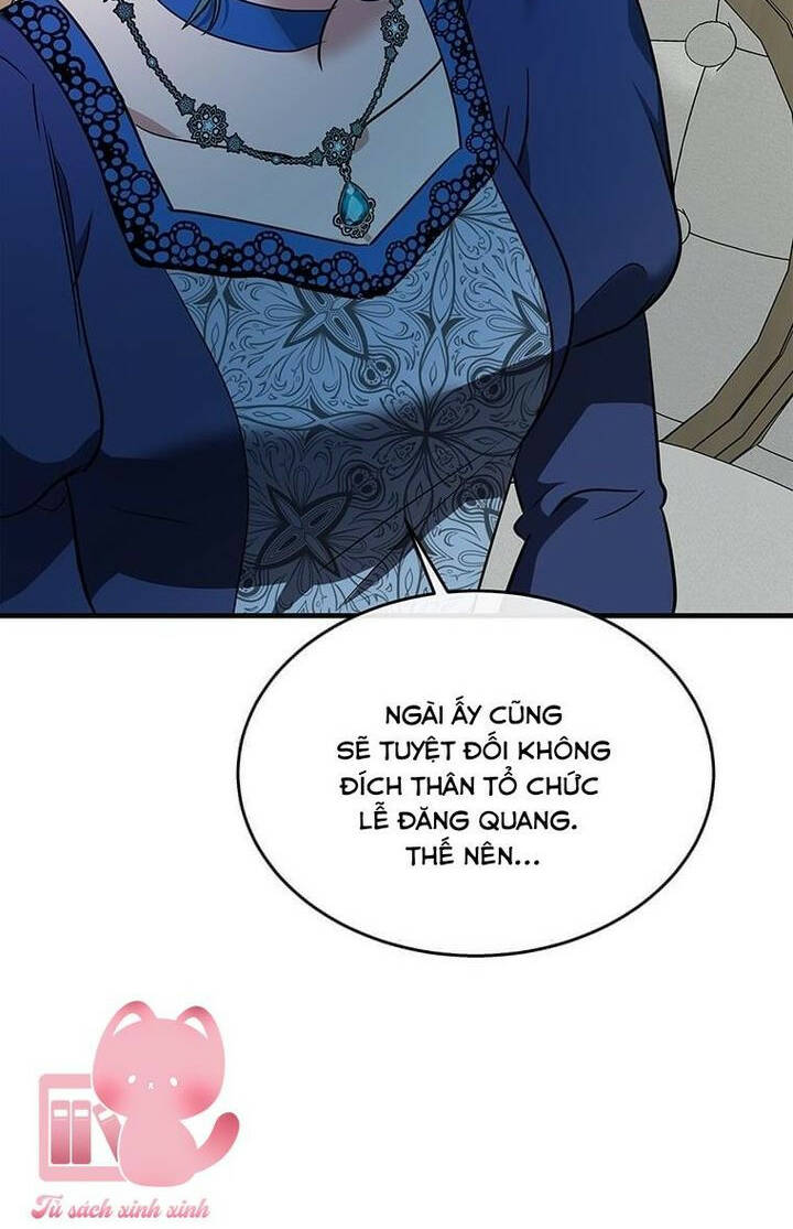 Ác Nữ Trùng Sinh - Chap 115