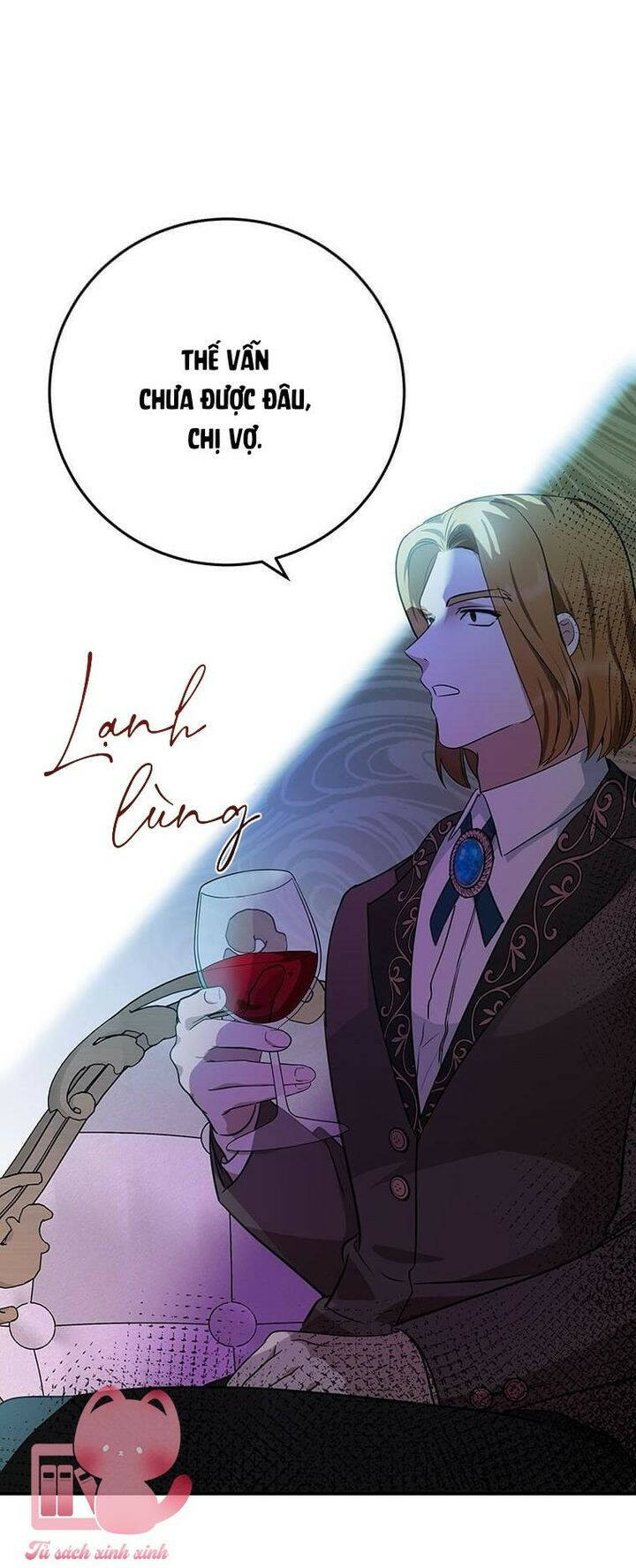 Ác Nữ Trùng Sinh - Chap 115