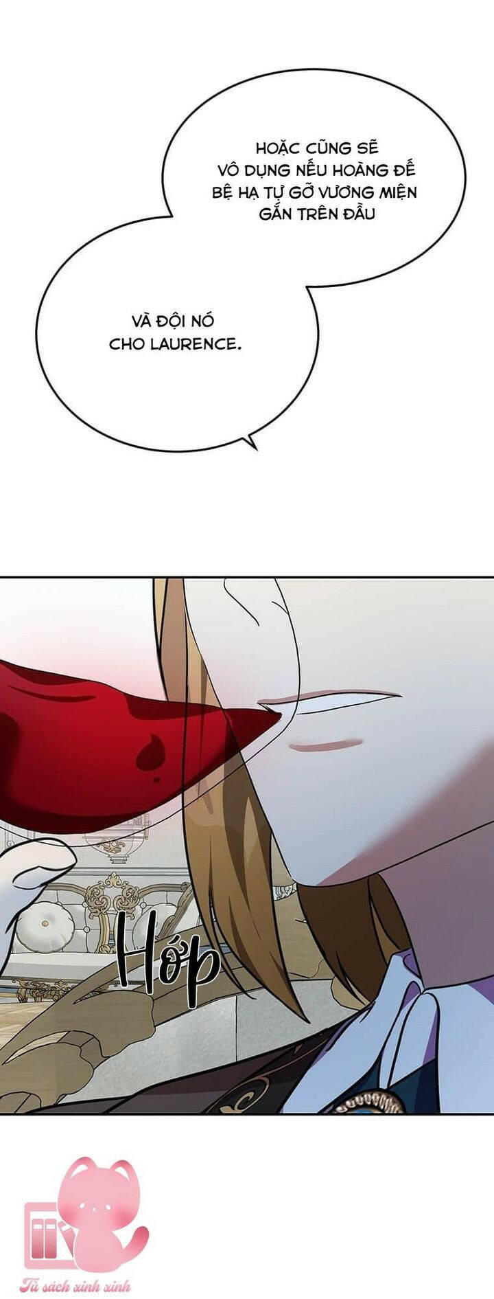 Ác Nữ Trùng Sinh - Chap 115