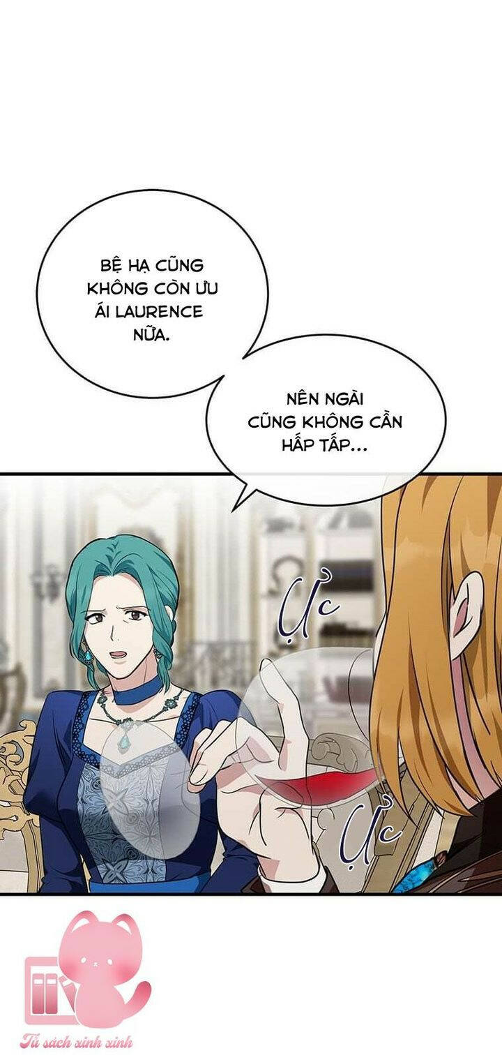 Ác Nữ Trùng Sinh - Chap 115