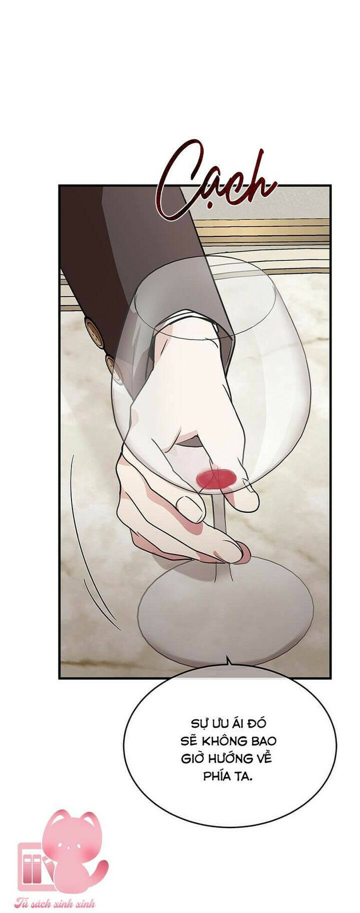 Ác Nữ Trùng Sinh - Chap 115