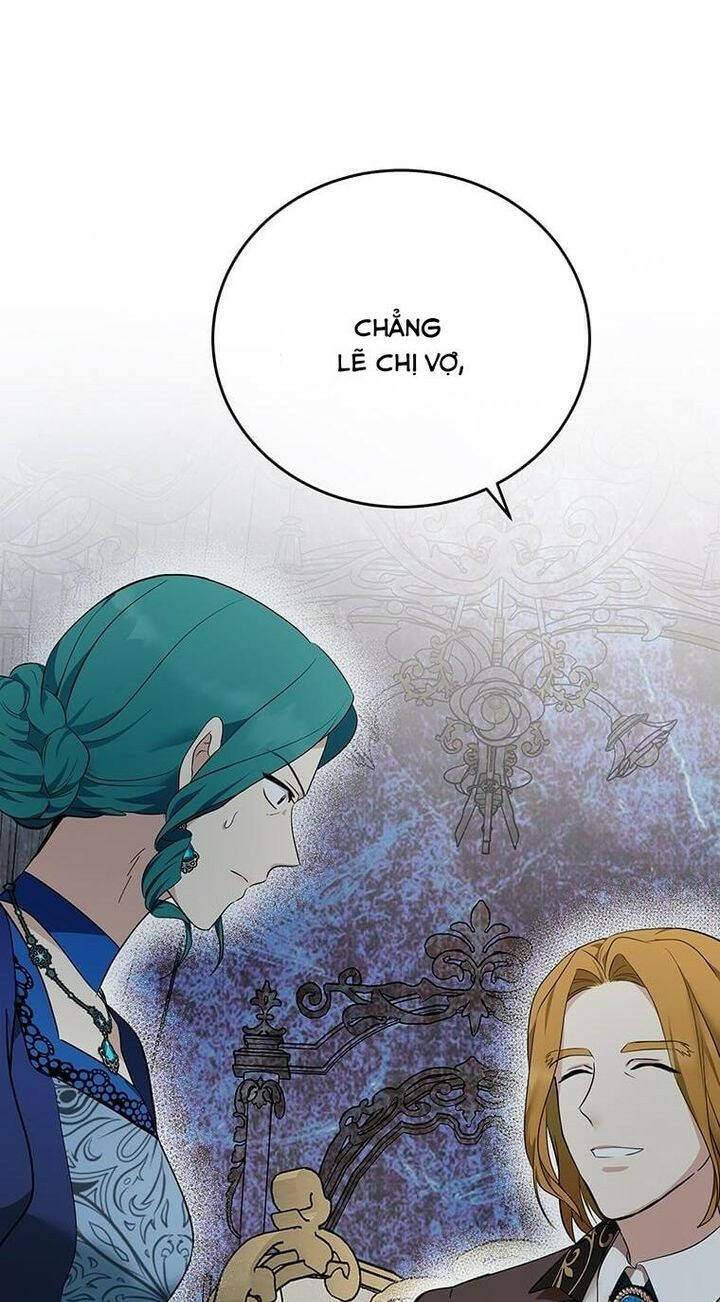 Ác Nữ Trùng Sinh - Chap 115