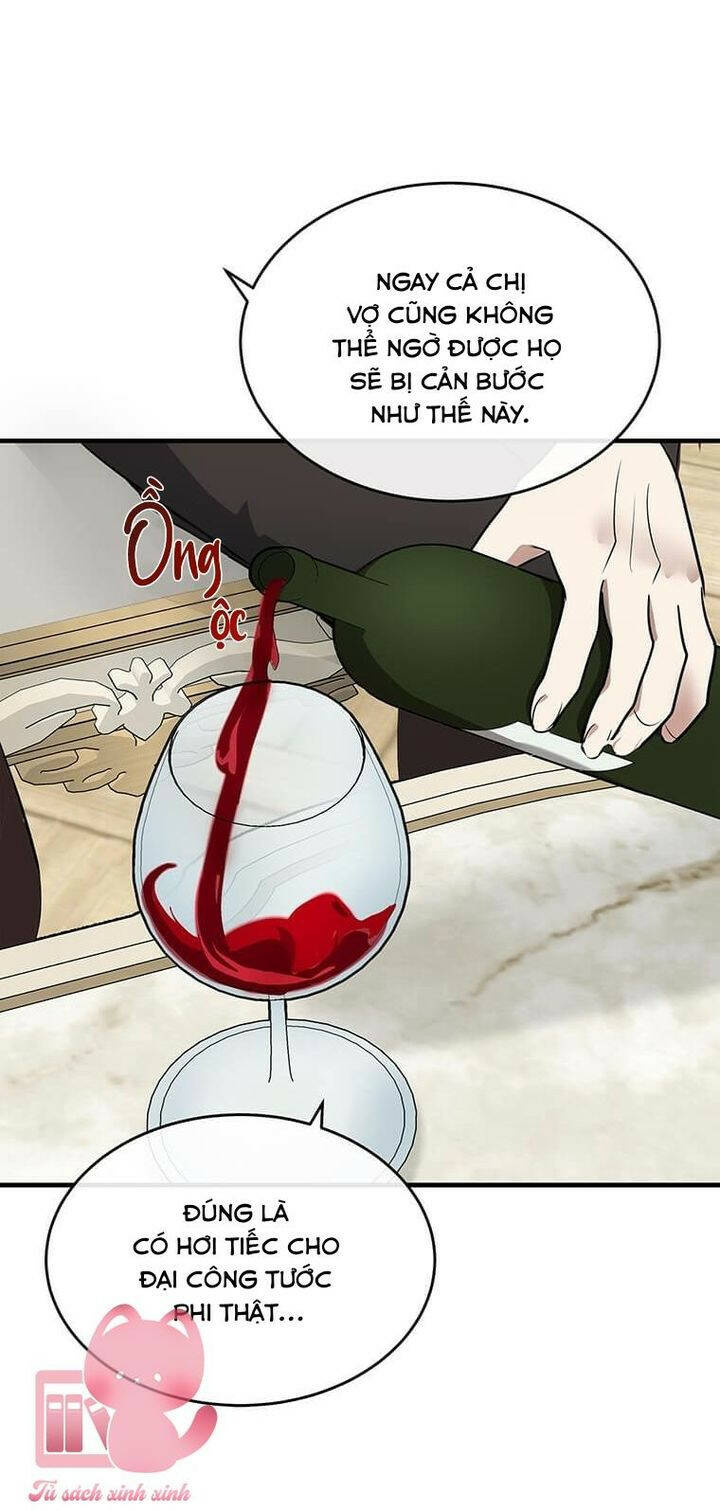 Ác Nữ Trùng Sinh - Chap 115