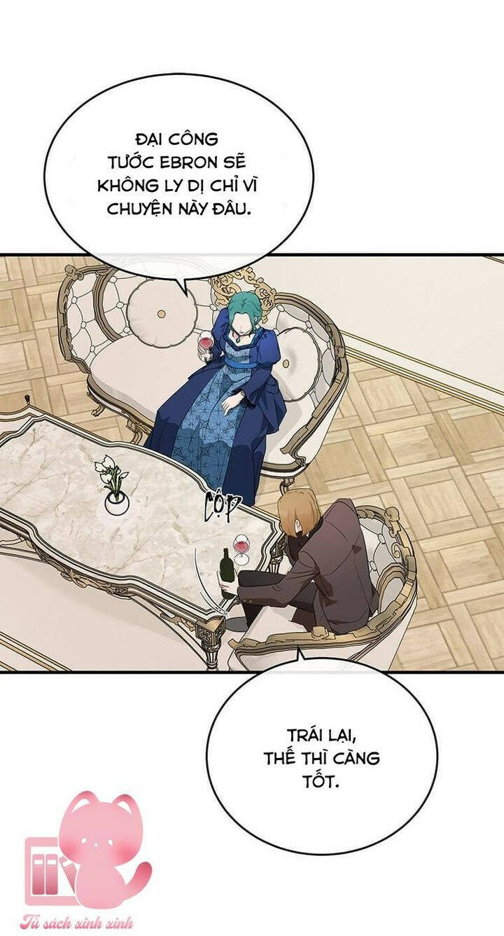Ác Nữ Trùng Sinh - Chap 115