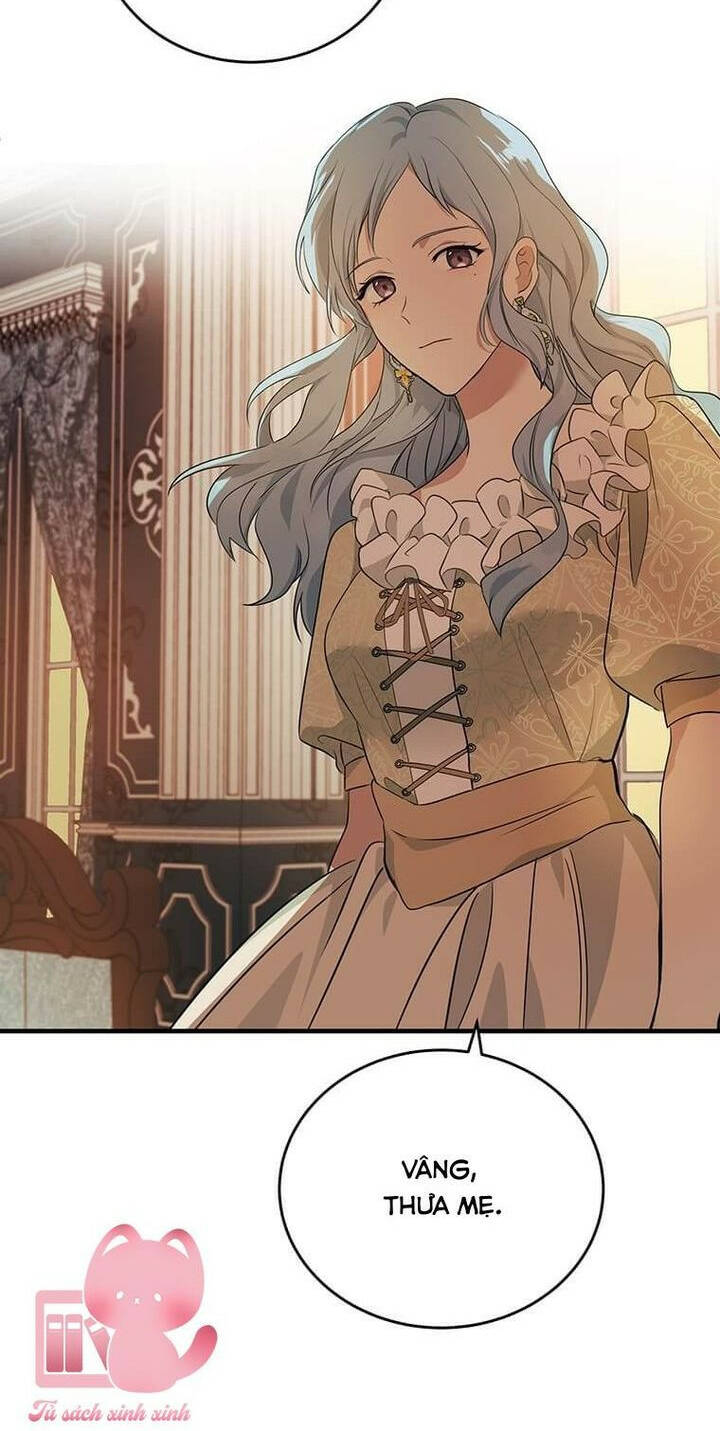 Ác Nữ Trùng Sinh - Chap 115