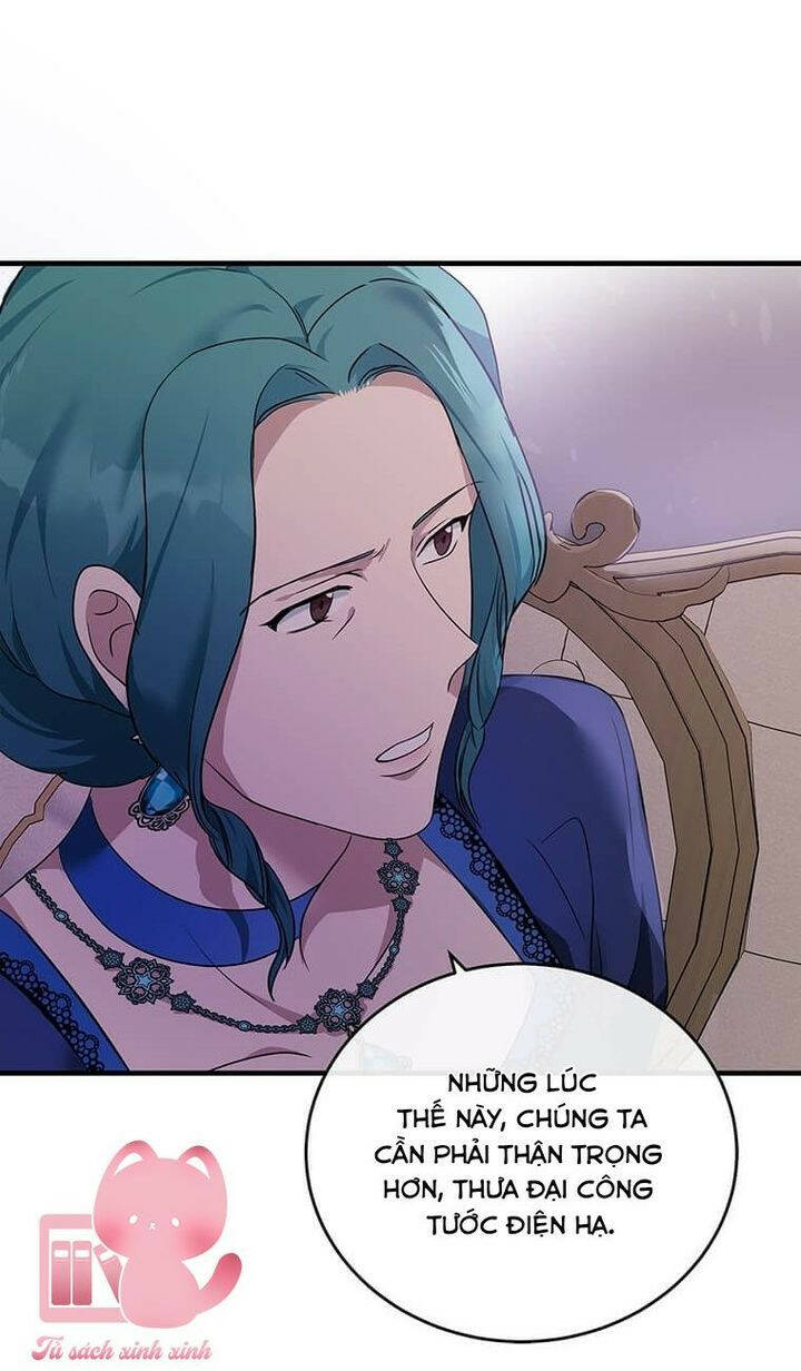 Ác Nữ Trùng Sinh - Chap 115