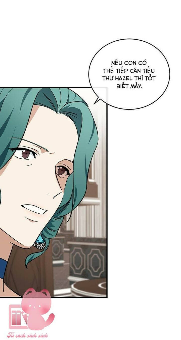 Ác Nữ Trùng Sinh - Chap 115