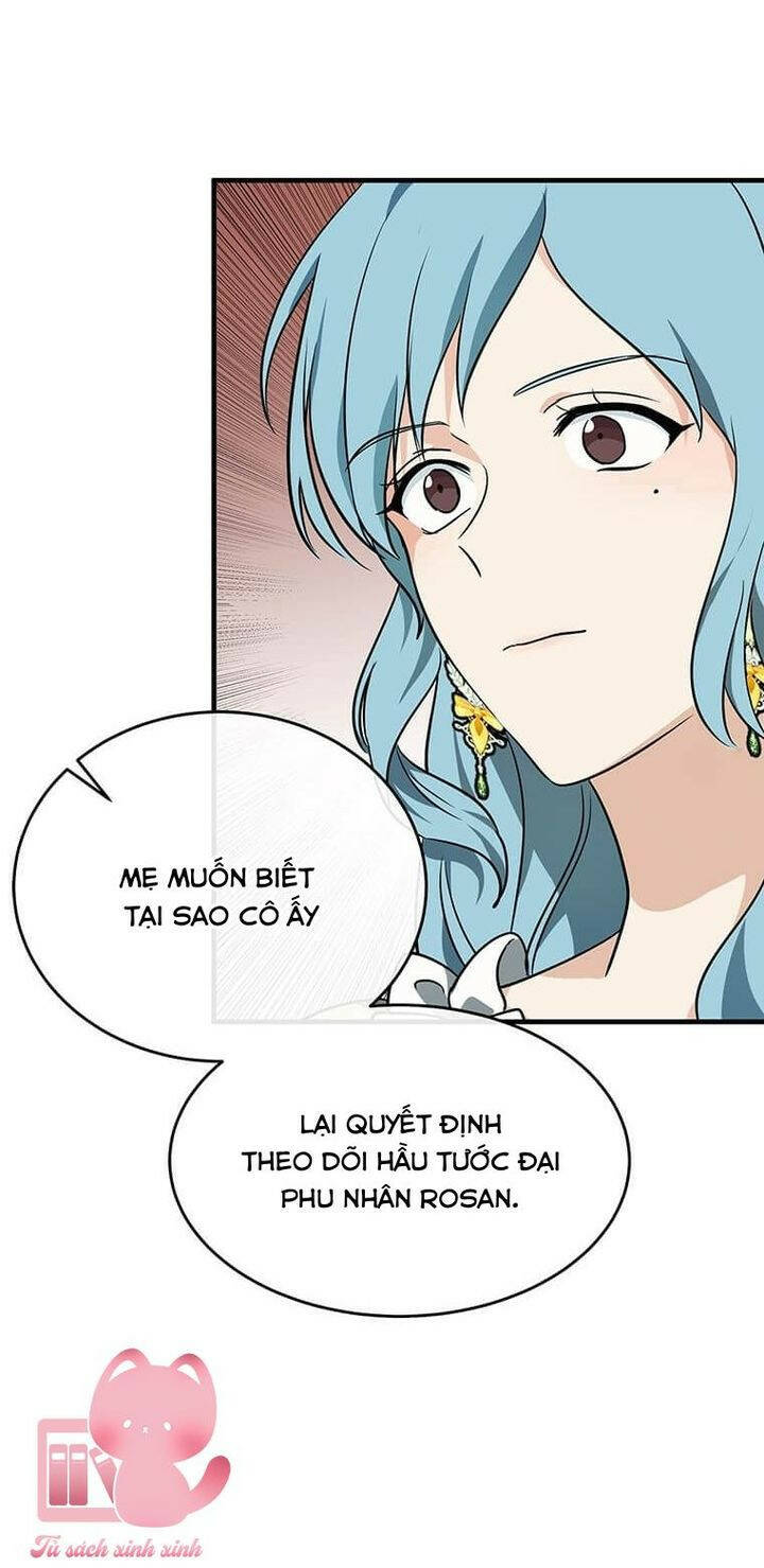 Ác Nữ Trùng Sinh - Chap 115