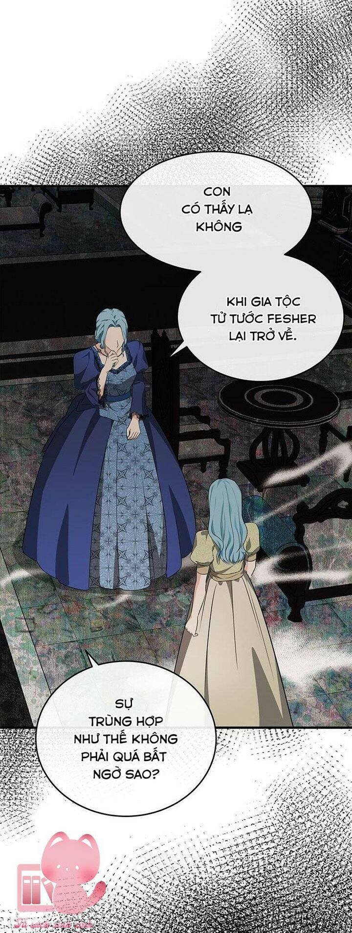 Ác Nữ Trùng Sinh - Chap 115