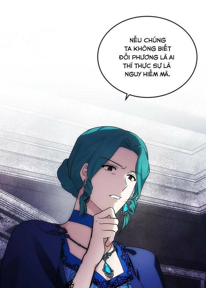 Ác Nữ Trùng Sinh - Chap 115