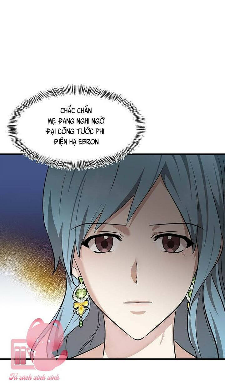 Ác Nữ Trùng Sinh - Chap 115