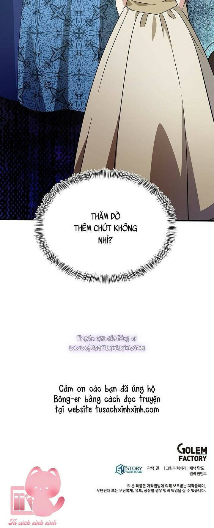 Ác Nữ Trùng Sinh - Chap 115