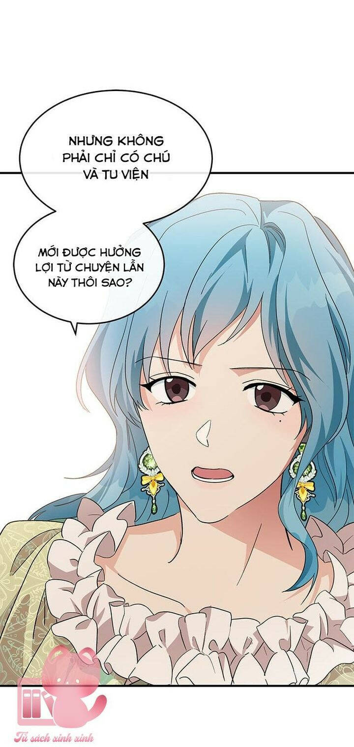Ác Nữ Trùng Sinh - Chap 116