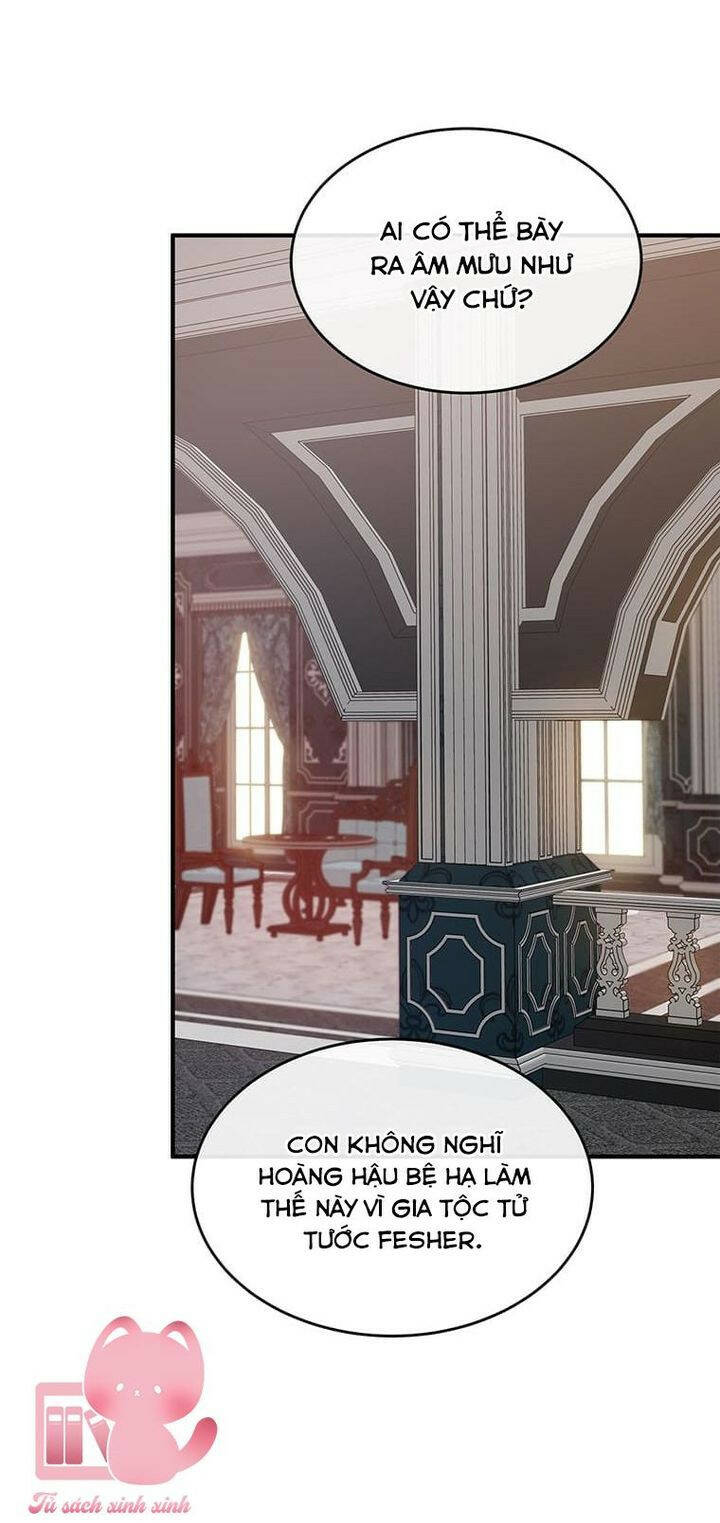 Ác Nữ Trùng Sinh - Chap 116