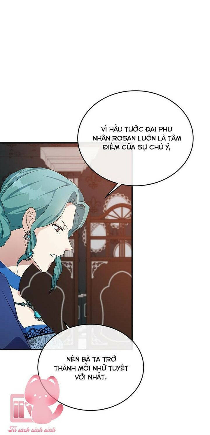 Ác Nữ Trùng Sinh - Chap 116