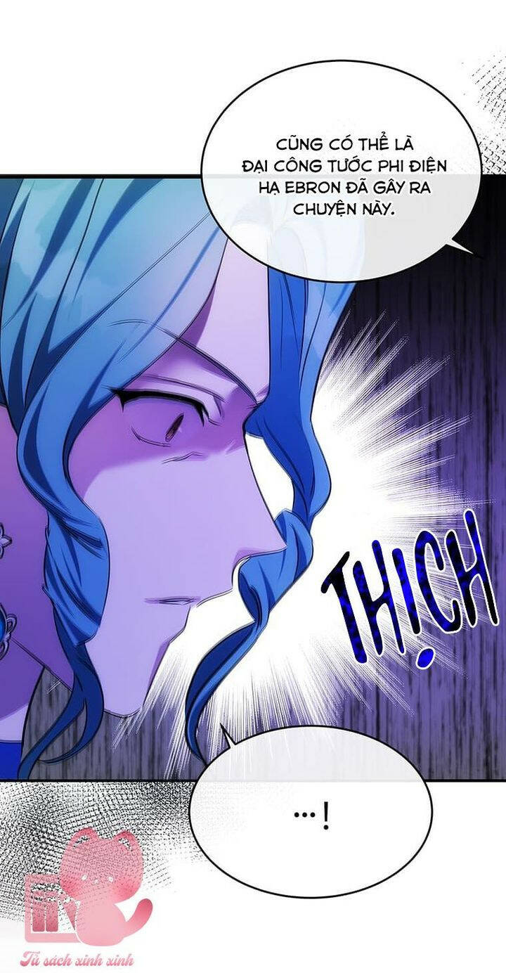 Ác Nữ Trùng Sinh - Chap 116
