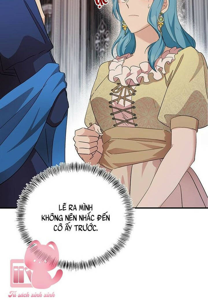 Ác Nữ Trùng Sinh - Chap 116