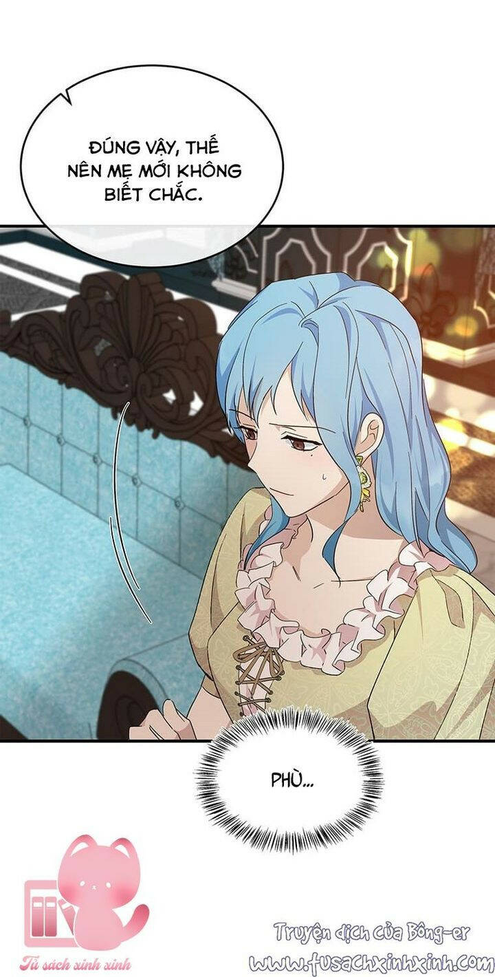 Ác Nữ Trùng Sinh - Chap 116