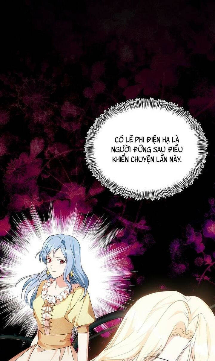 Ác Nữ Trùng Sinh - Chap 116