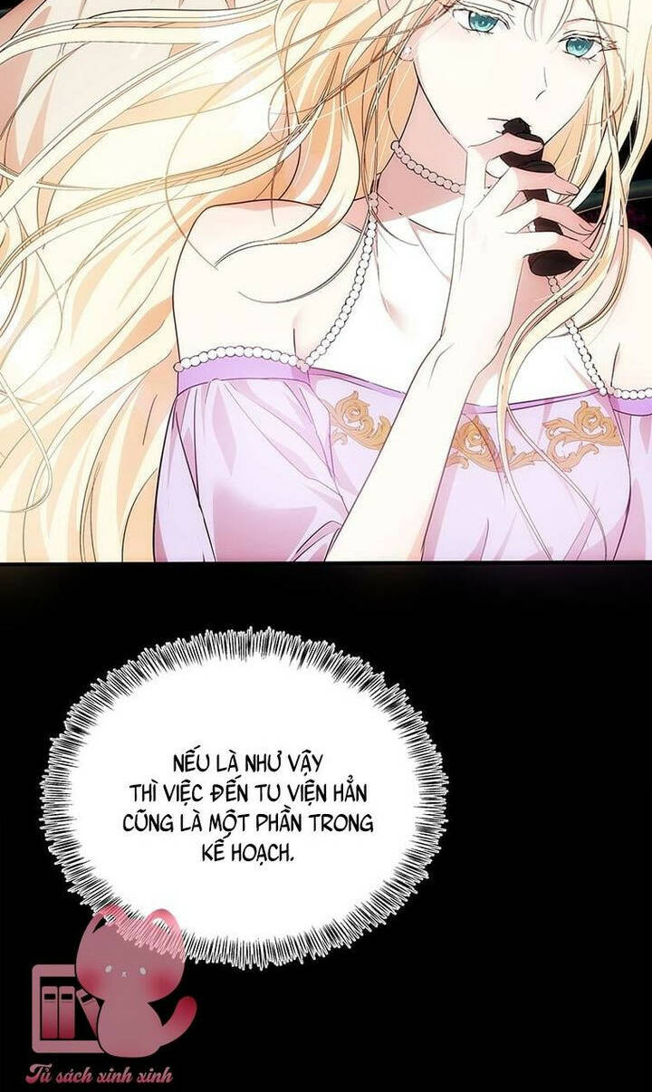 Ác Nữ Trùng Sinh - Chap 116