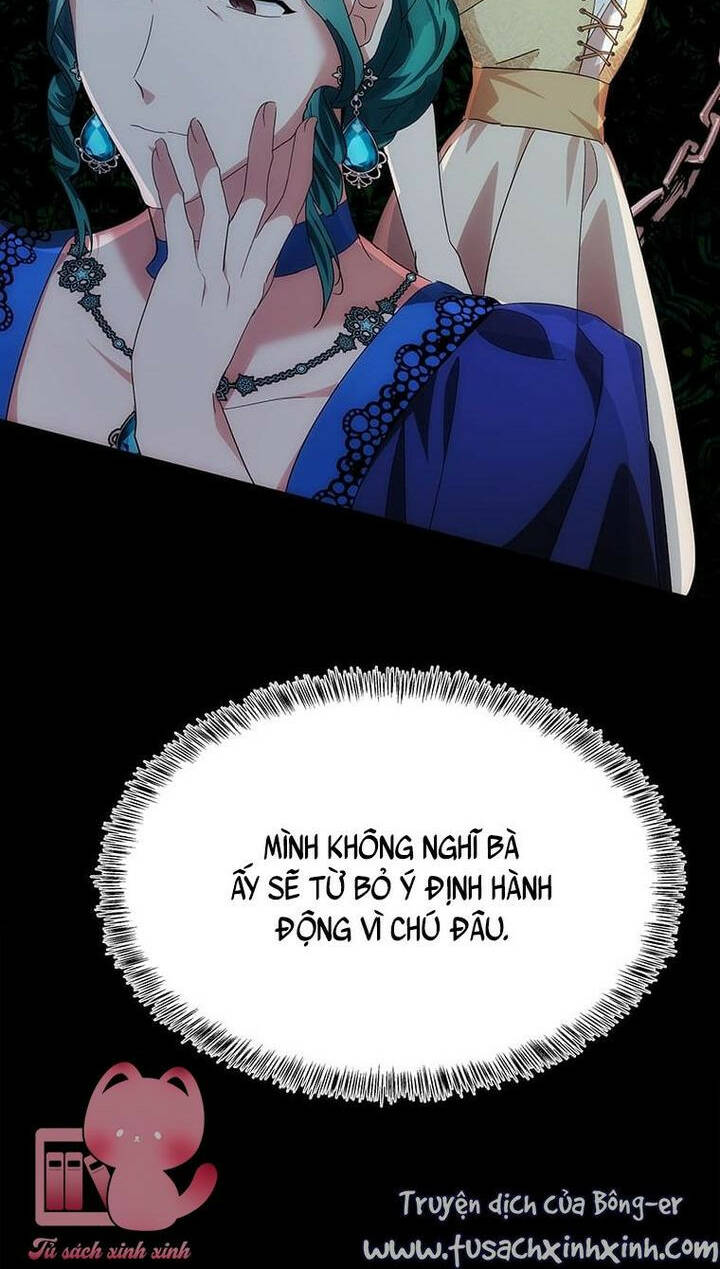 Ác Nữ Trùng Sinh - Chap 116