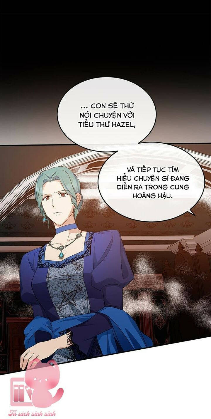 Ác Nữ Trùng Sinh - Chap 116
