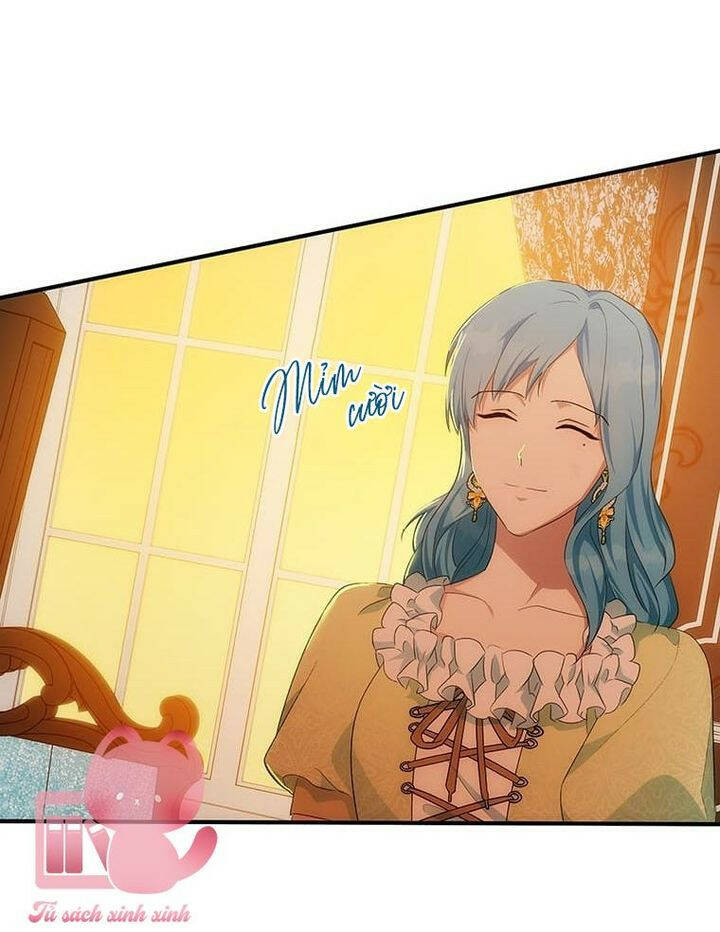 Ác Nữ Trùng Sinh - Chap 116