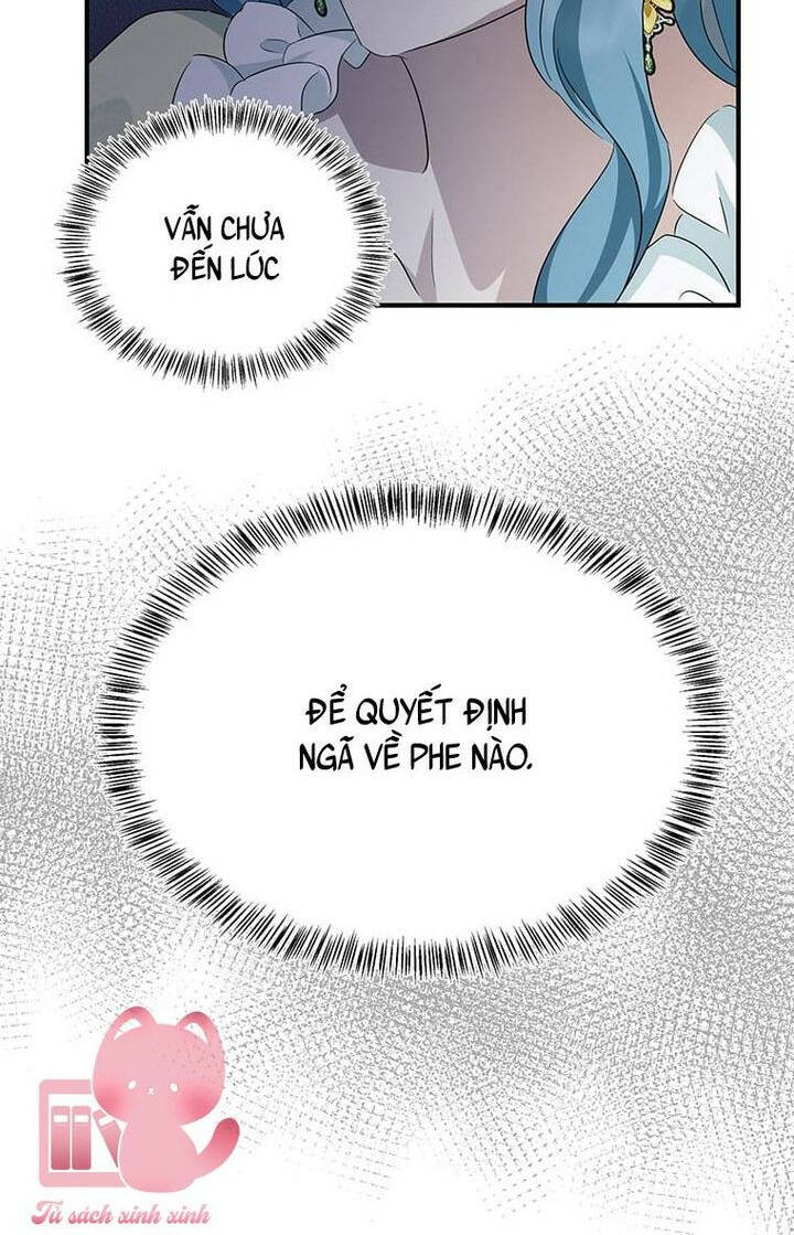 Ác Nữ Trùng Sinh - Chap 116