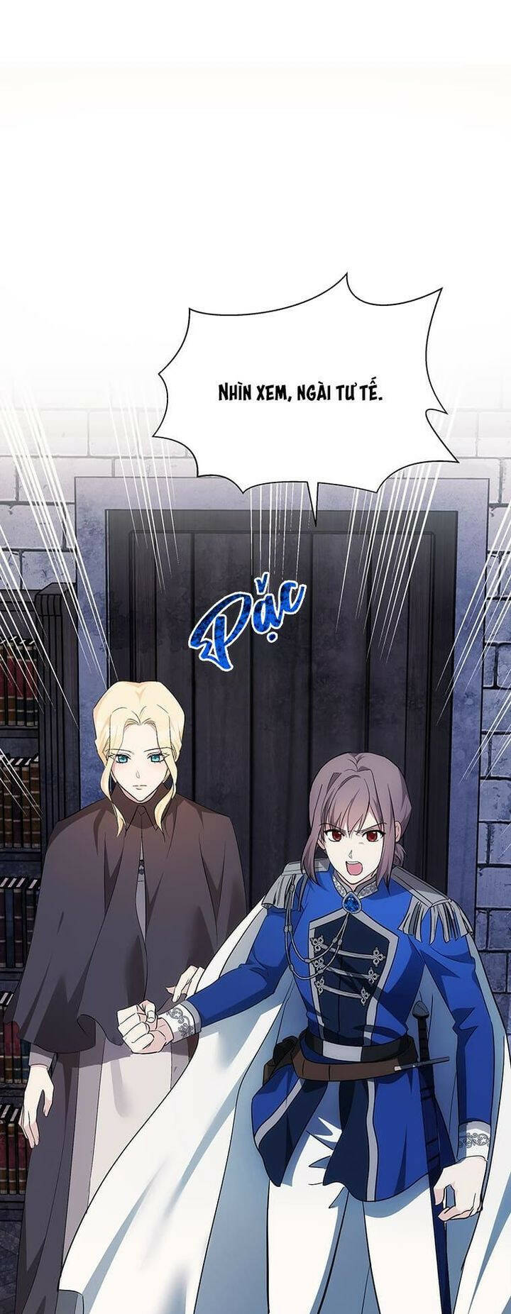 Ác Nữ Trùng Sinh - Chap 116