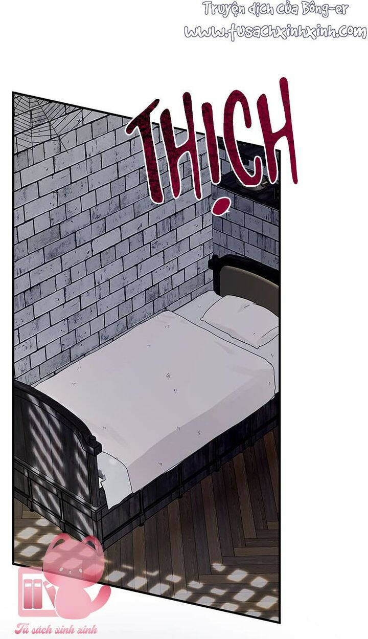 Ác Nữ Trùng Sinh - Chap 116