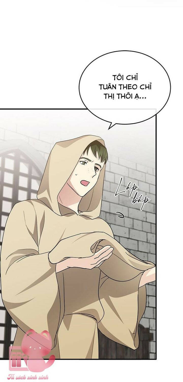 Ác Nữ Trùng Sinh - Chap 116 - Trang 40