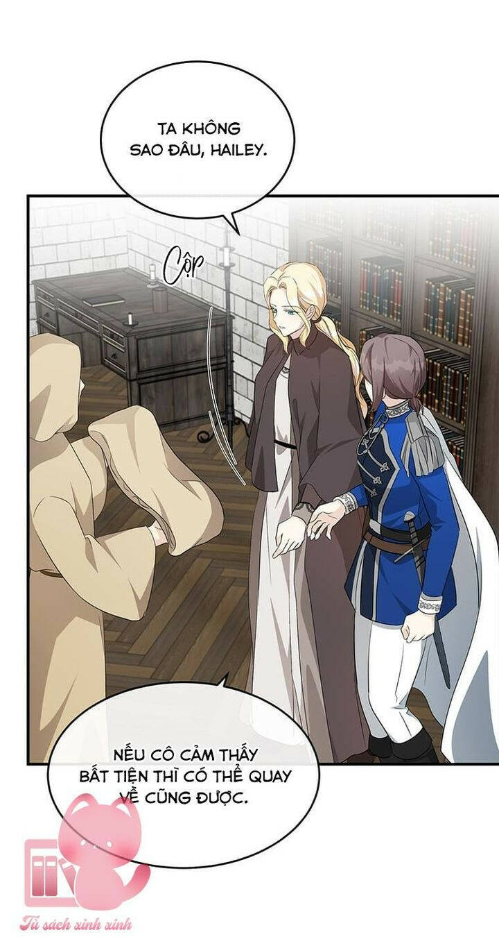 Ác Nữ Trùng Sinh - Chap 116 - Trang 41