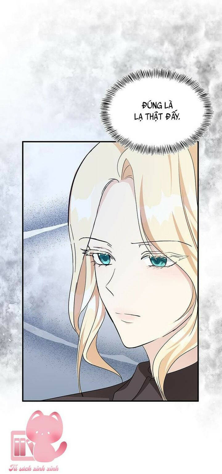 Ác Nữ Trùng Sinh - Chap 116 - Trang 43