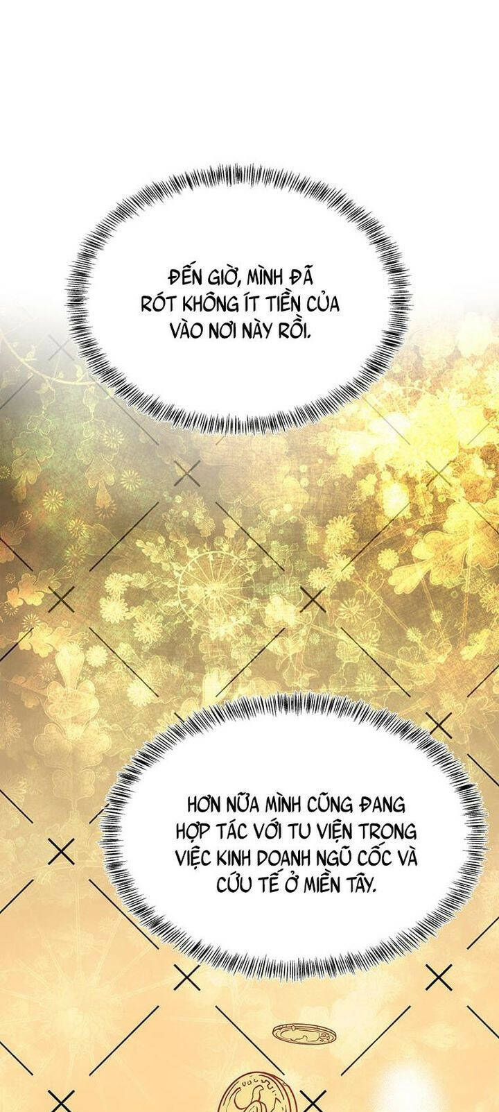 Ác Nữ Trùng Sinh - Chap 116 - Trang 44