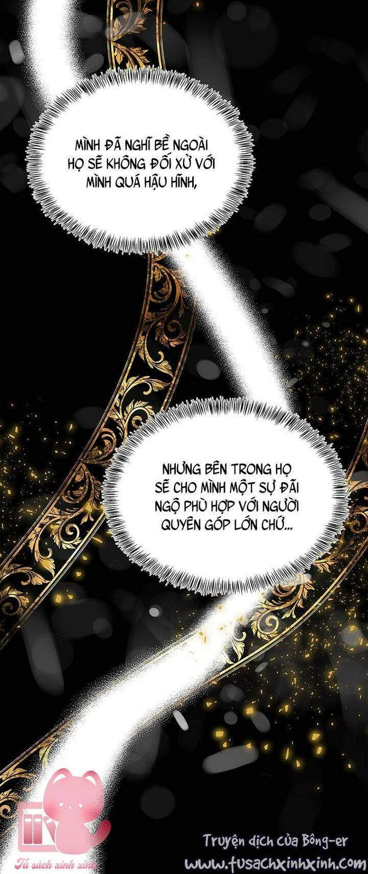 Ác Nữ Trùng Sinh - Chap 116 - Trang 48