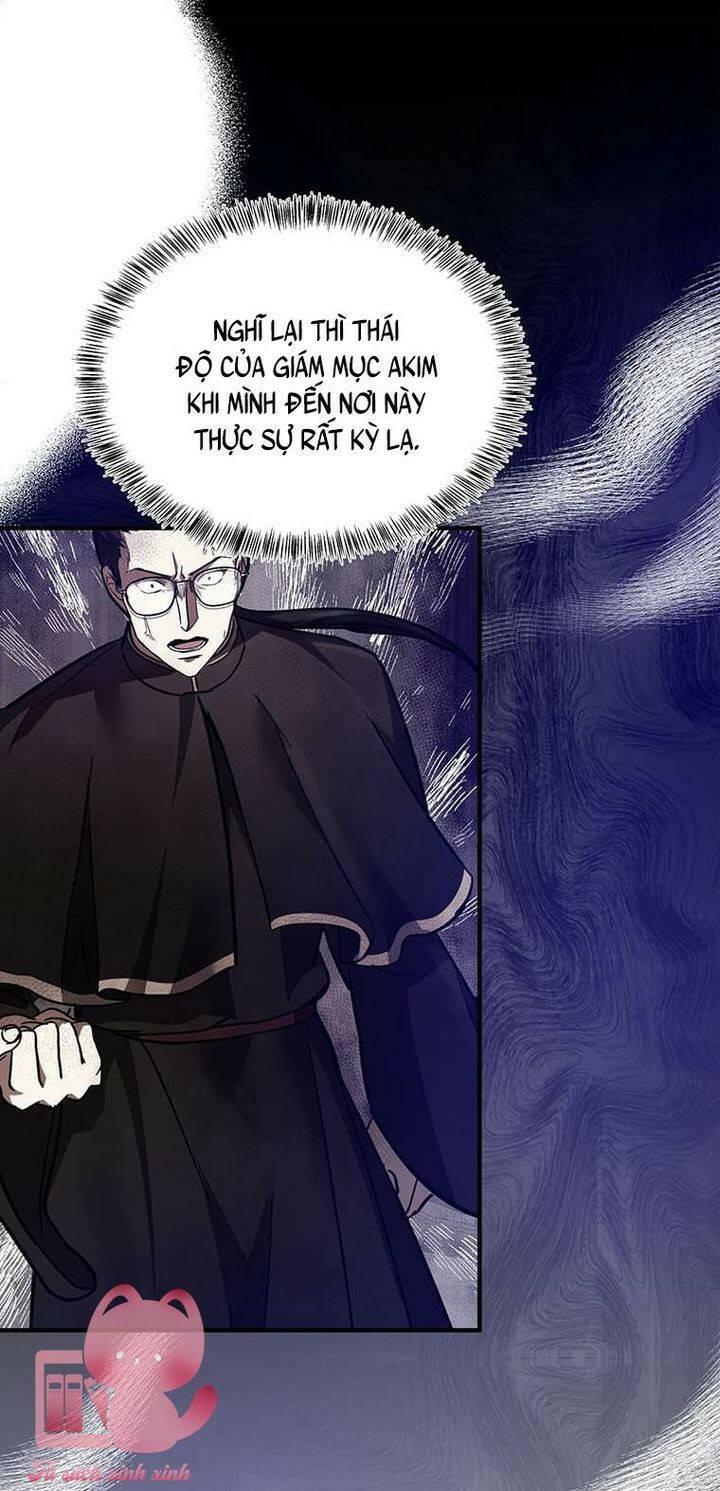 Ác Nữ Trùng Sinh - Chap 116 - Trang 49